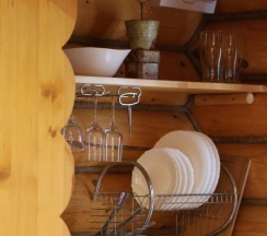 Коттедж стандарт №3 в Усадьба Светоч