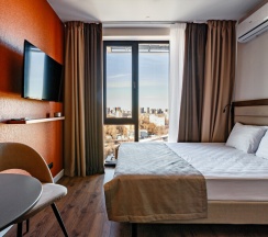 Comfort Teta в Тета Измайлово