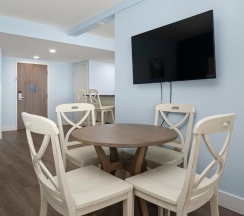 Студия в Fenwick Inn