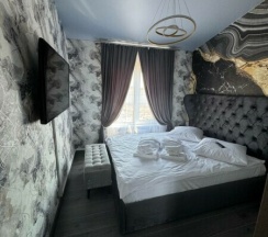 Домик №2 в Sh Premium Home