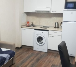 Люкс в Park Aparts St. Petersburg