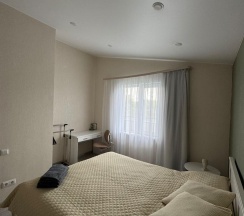 Коттедж улучшенный в Маруся House