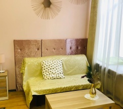 Улучшенный семейный номер в Венеция на Невском