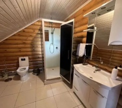 Коттедж в Хуторок