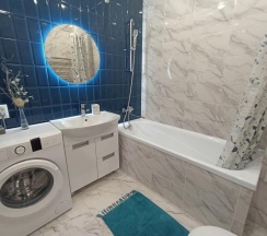 Квартира в Апартаменты на ул. 10 Августа, 87