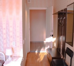 Двухместный номер Standard 2 отдельные кровати в Динамо