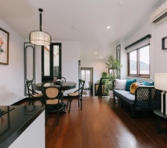 Студия Дуплекс в Baan 125 Stay