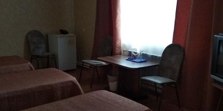 Тольятти: Мини-отель Атаман
