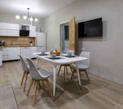 Дом в Дом для гостей