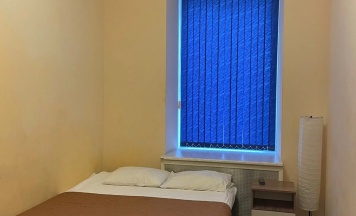 Двухместный номер Эконом в Samsonov Hotels