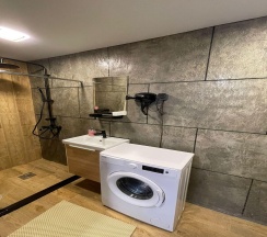 Двухместный номер с 2 односпальными кроватями категории стандарт в Городок