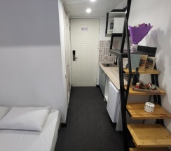 Стандарт Лофт в Лофт отель на Крымской