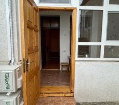 Двухместный номер Standard 2 отдельные кровати в Штиль