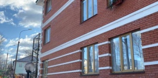 Истра: Отель Ливадия