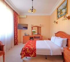 Студио без балкона в Чеботарёвъ