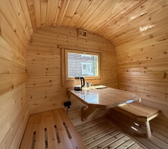 Дом в Kedroff-Gesh