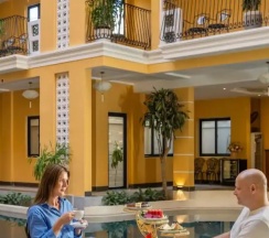 Номер Premium в Soluna D'Annam - The Art of Hoi An Relaxation