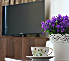 Номер Comfort в Vila uosis