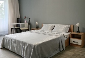 Апартаменты Апартаменты на Ленина, 19 в Королёве