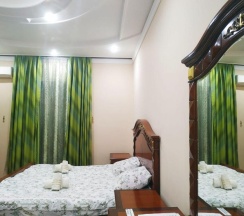 Двухместный номер Superior двуспальная кровать в Отель The Oreon Inn