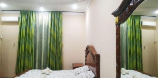 Ташкент: Отель Отель The Oreon Inn