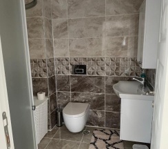 Апартаменты с 2 комнатами в BELKA GOLF RESİDENCE apt1 / BELEK