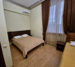 Номер Standard в Старый замок