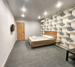 4 местный семейный 306-307 в VeryHotel