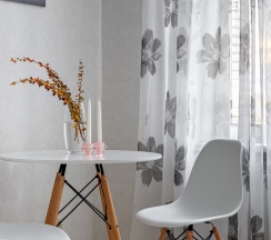Квартира в Апартаменты на кв. 102 ул. А. Покрышкина, д. 25А корп.1, этаж 14