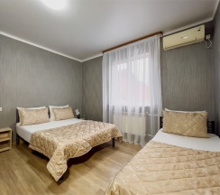Комфорт в Грант-3 by Viva Hotels Group