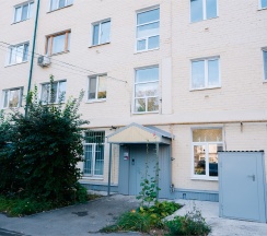ул. Карла Маркса д.35 кв. 39 в Симбирские апартаменты