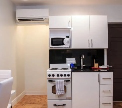 Двухместная студия в Caribbean Resort Suites