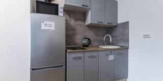 Екатеринбург: Апартаменты DreamHouse