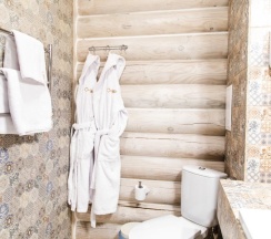 DE LUXE в Goldy Key