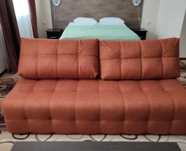 Номер комфорт стандарт в Мега