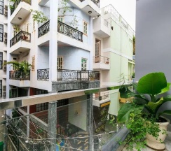 Одноместный номер Standard двуспальная кровать в Super OYO 520 Friendly Homestay