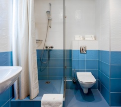 Стандарт без балкона в Costa Alta 3*