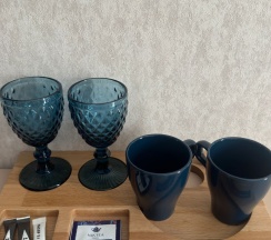 Стандарт Трехместный в Арабеска