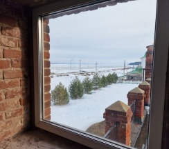 Номер Standard в Loft