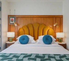 Вилла Lagoon Standard в Sugar Marina Resort – LAGOON Villas – Nai Yang Beach