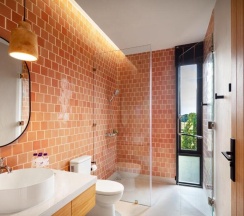 Вилла с 4 комнатами в The Private Pool Villas at Civilai Hill Khao Yai