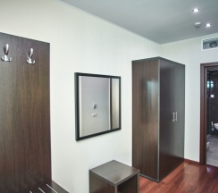 Двухместный номер стандарт в GP Грааль Ахцу