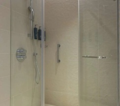 Двухместный номер Guest (2 отдельные кровати) в Hilton Batumi