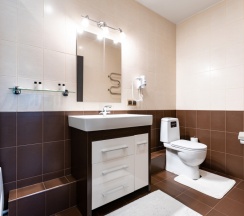 Апартаменты в Jenavi Club Hotel