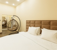 Lux 3 в Luxury апартаменты
