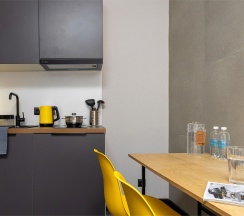 izzziUP Mansarda Smart в izzziup community L&C