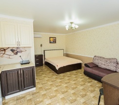 Апартаменты Superior в Ясенская коса-Азовская краса