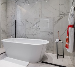Люкс Амбассадор в Maidens Hotel Moscow
