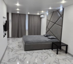 Апартаменты c 1 комнатой в Inorsic house