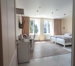 Апартаменты студия №8 в ApartRent